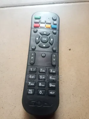 Gotv Remote