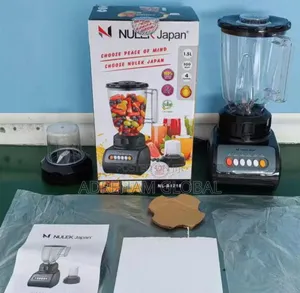 Nulek 999 Blender 500watts