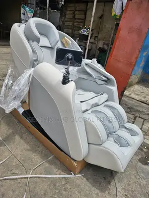 Total Body Luxury Massage Chair (Spa500)