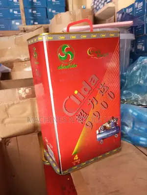 Air Compressor Oil