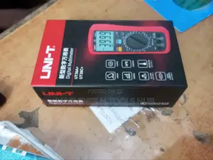 UT39A+ Digital Multimeter