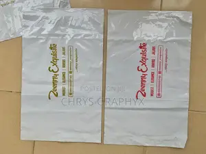 Mailer/Courier Bag