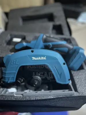 Makita Lithium Circular Saw