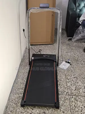 2hp Mini Treadmill | Walking Pad (Cardio 489)