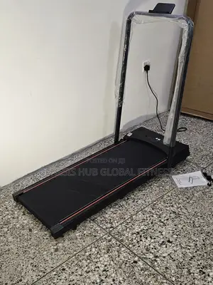 Brand New 2hp Mini Treadmill (Power Max)
