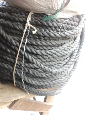 Pp Rope 400 Mitre