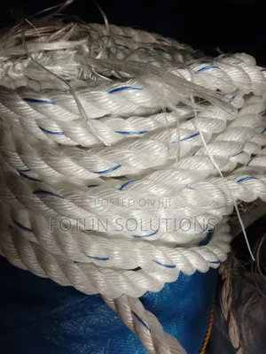 Pp Rope Rope 30mm By