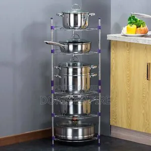 Quality Pot Stand Available Now