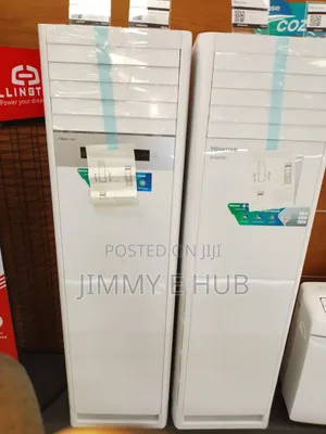 Hisense Floor Standing AC 2.0HP