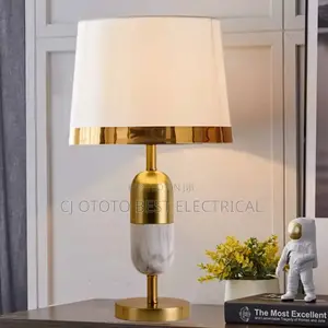 Luxury Bedside Lamps Available Now in Stock