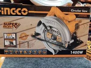 Circular Saw 1400w