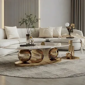 Luxury Center Table – 663