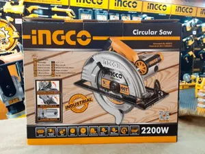 Circular Saw 2200W