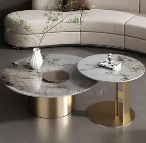 Luxury Center Table –