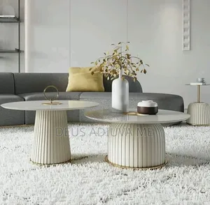 Luxury Center Table – 135#