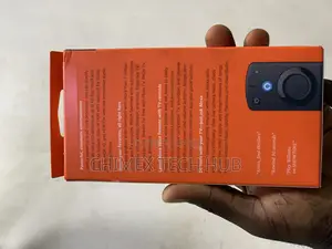 Firetv Stick