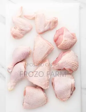 Soft Chicken
