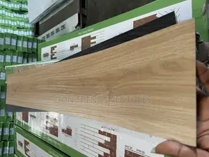 Rubber Carpet Tiles