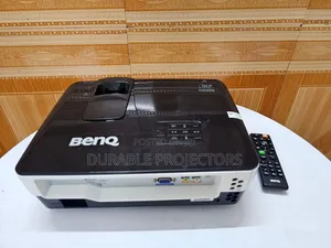Brand New Benq Projector Lekki Lagos , Wuse Abuja , Ibadan