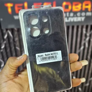 Redmi Note 13 Leather Case