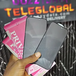iPhone 16 Pro Max Screen Guard Protector