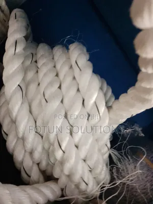 Pp Rope 24 Mm by 200mitre