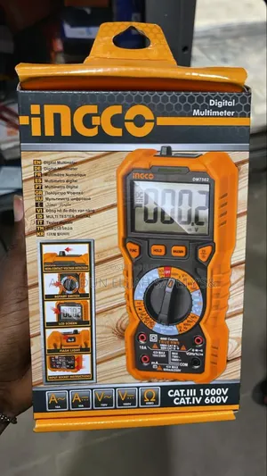 Ditial Multimeter Original Quality Product
