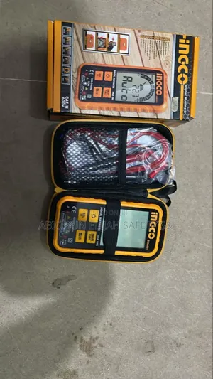Phone Ditial Multimeter Original Quality Product