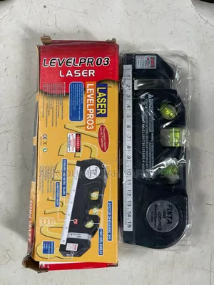 Laser Level Pro 3 Original Quality Product