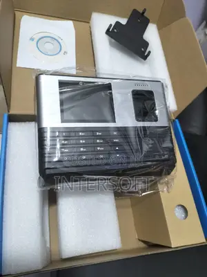 WIFI Biometric Fingerprint Attendance Machine RFID Employe