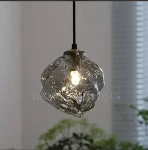 Simple Creative Bedside Ice Cube Drop