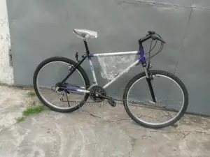 America MTB Sport Bicycle