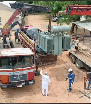 1.5mva 33kv Meksan Power Transformer 100% Efficiency