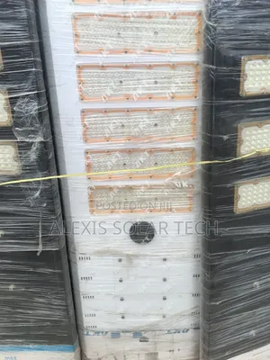 1000w AKT All in One Solar Street Light