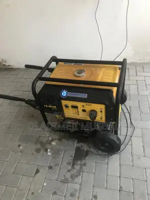 Generators Repair