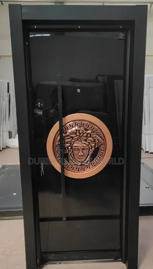 High Quality 3ft Luxury Security Door