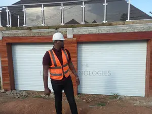 Reliable Roller Security Doors