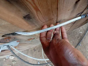 100mm Aluminium Conductor (Aac) High Quality Electric Cable