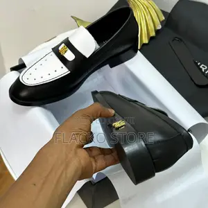 Original Amiri Loafers Shoes