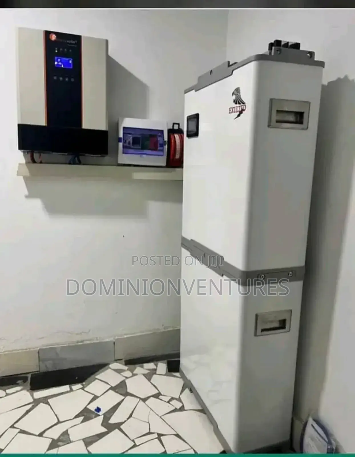 Solar Installations