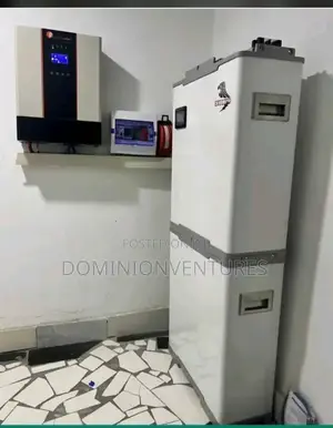 Solar Installations