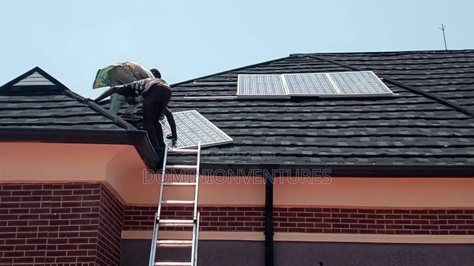 Solar Installations