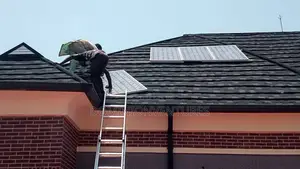 Solar Installations