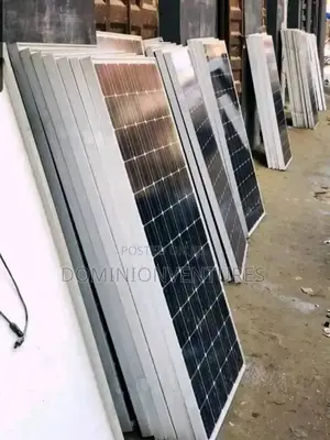 Solar Installations