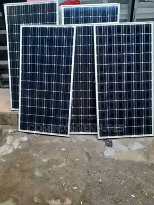 Solar Installations
