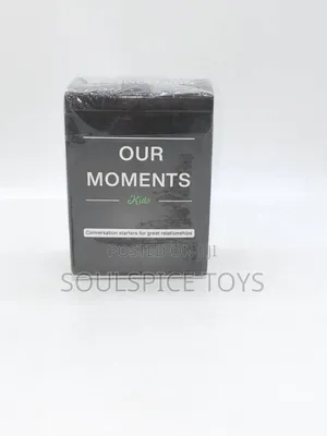 Our Moments Kids