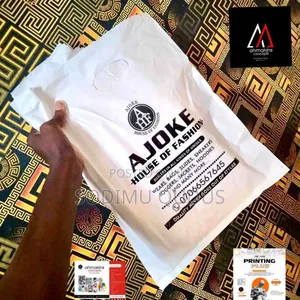 Nylon Printing