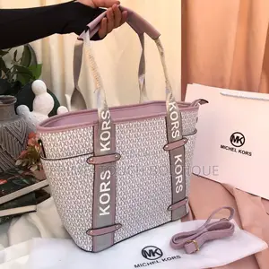Original American Designer Bags.
