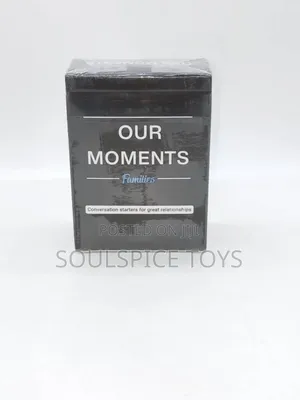 Our Moments Family