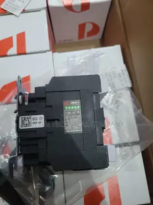 Contactor 125A